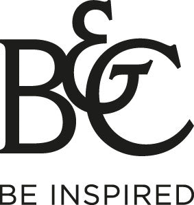 B & C BE INSPIRED