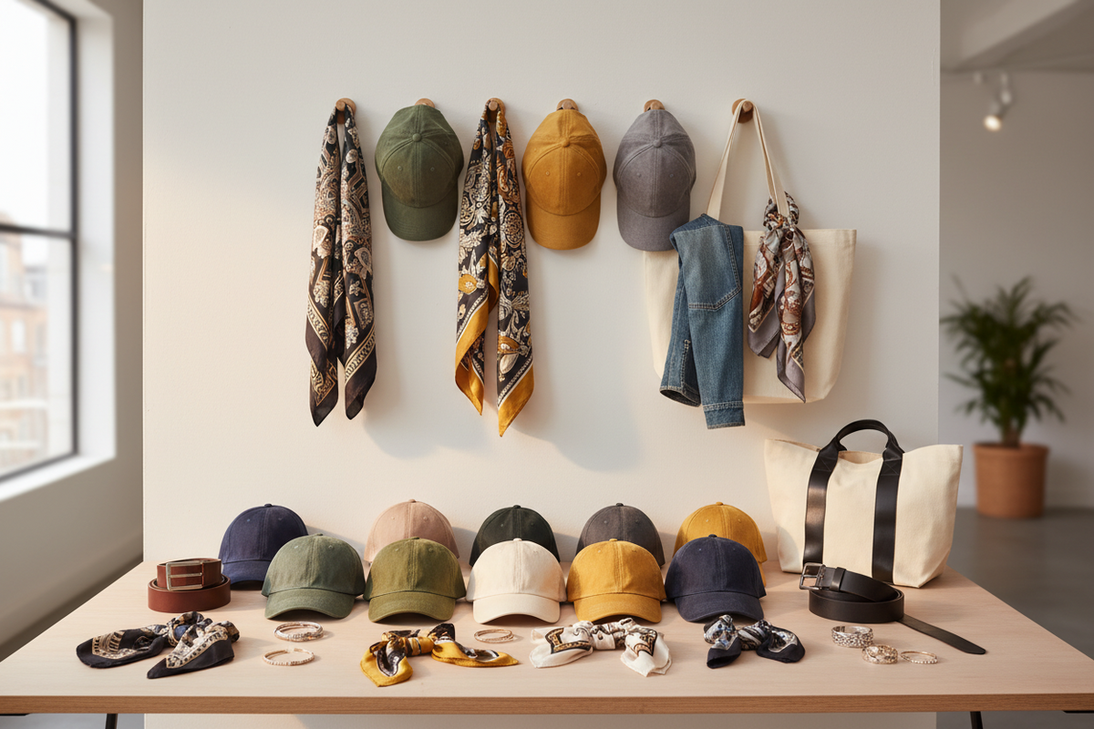 Accessoires