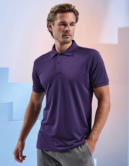Men´s Asquith GlacierTech Polo