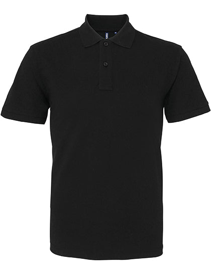 Men´s Relaxed Fit Polo