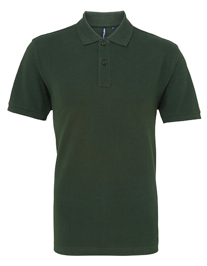 Men´s Relaxed Fit Polo