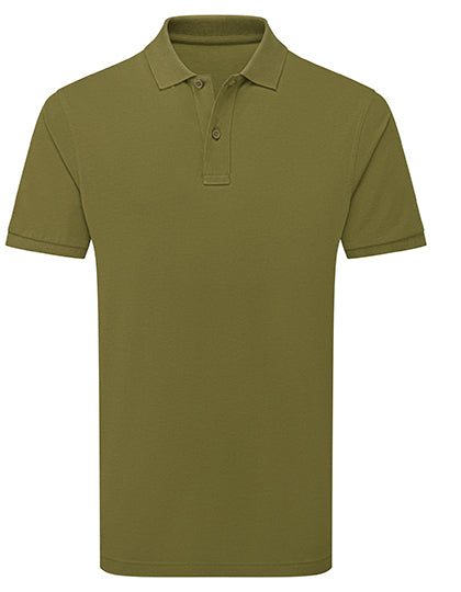 Men´s Relaxed Fit Polo