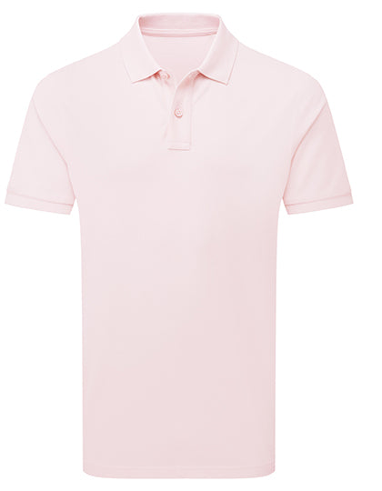Men´s Relaxed Fit Polo