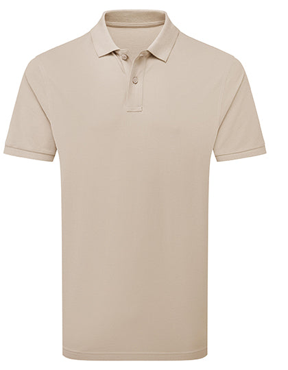 Men´s Relaxed Fit Polo