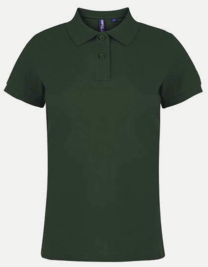 Women´s Classic Fit Polo