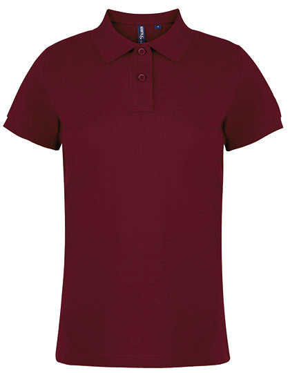Women´s Classic Fit Polo