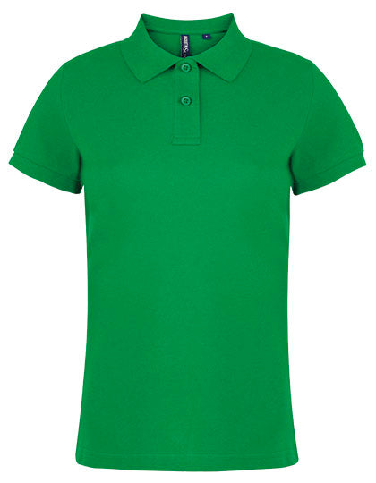 Women´s Classic Fit Polo