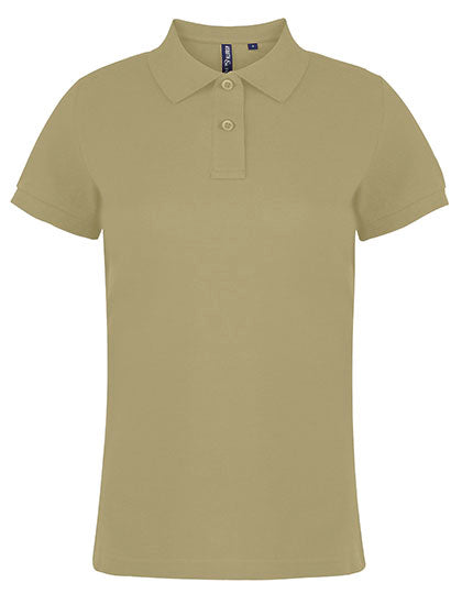 Women´s Classic Fit Polo