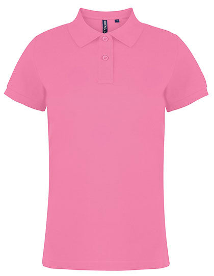 Women´s Classic Fit Polo