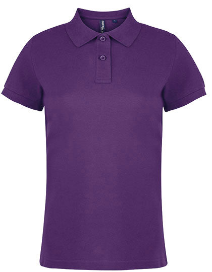 Women´s Classic Fit Polo