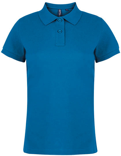 Women´s Classic Fit Polo