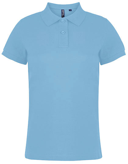 Women´s Classic Fit Polo