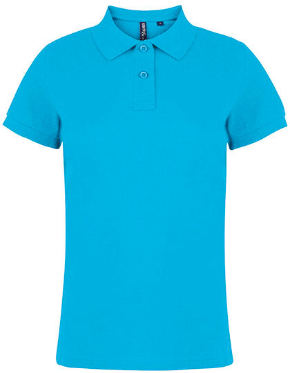 Women´s Classic Fit Polo