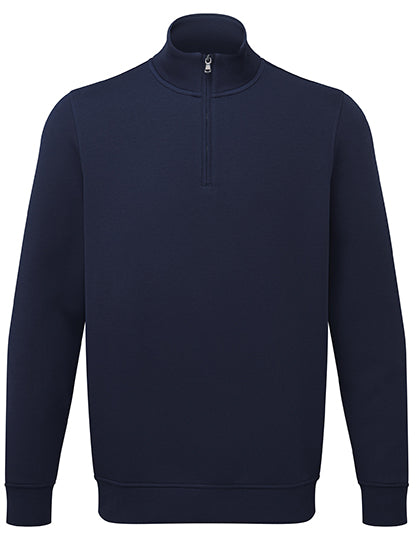 Men´s Quarter Zip Premium Sweatshirt