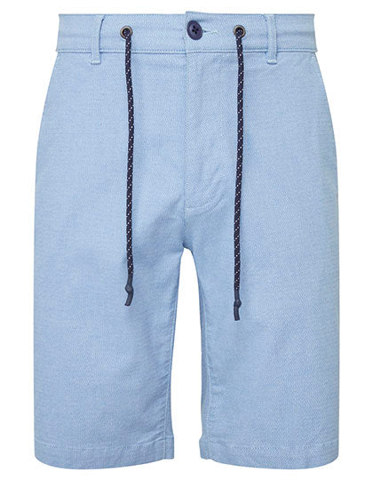 Men´s Everyday Chino Shorts in Blue, Größe 3XL
