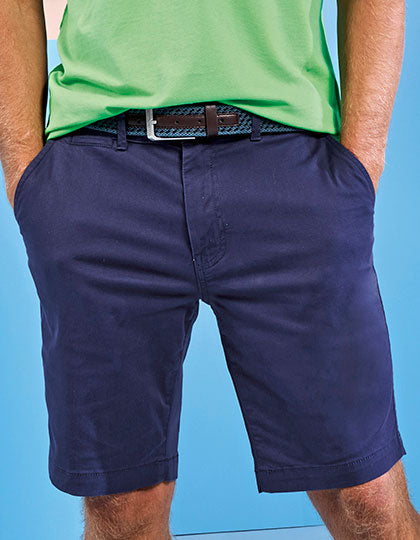 Men´s Ultimate Chino Shorts
