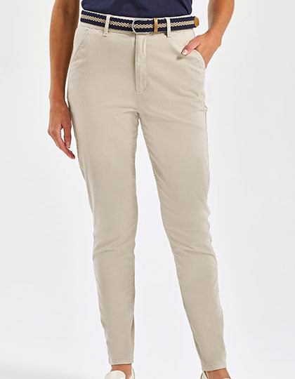 Women´s Lightweight Chinos