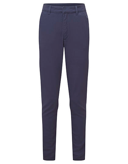 Women´s Lightweight Chinos in Navy, Größe XXL