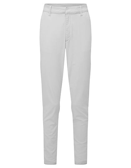 Women´s Lightweight Chinos in Pale Grey, Größe XXL
