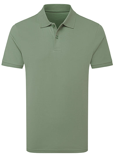 Men´s Premium Mercerised Polo