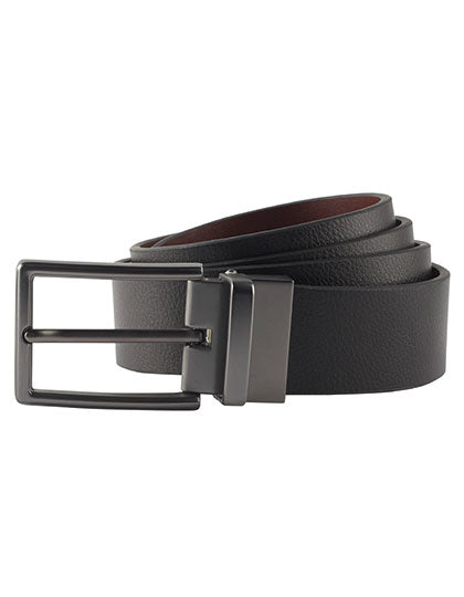 Men´s Two-Way Leather Belt