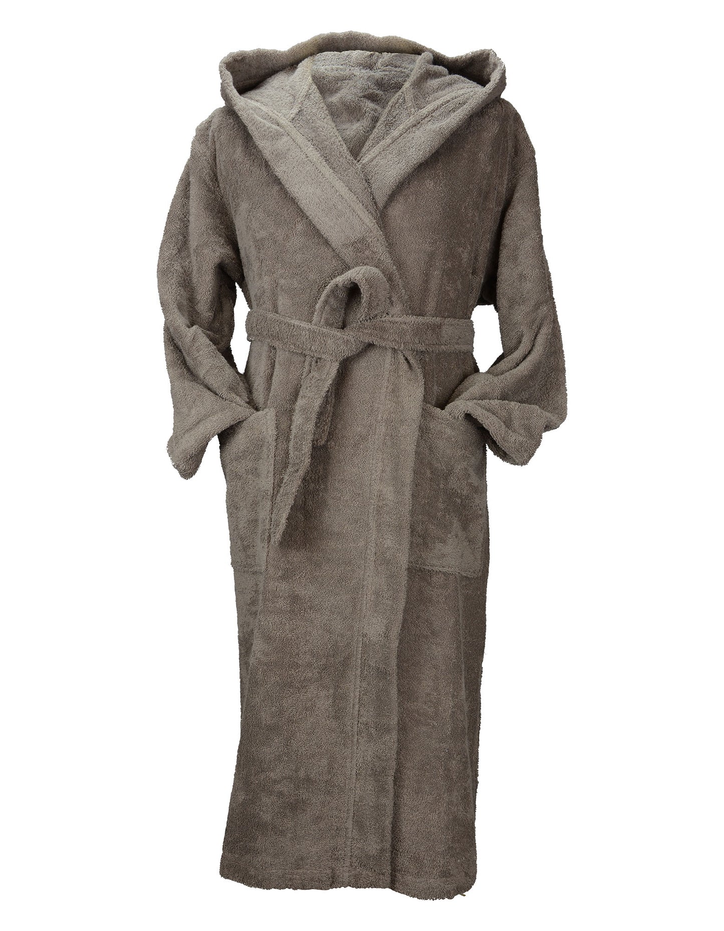 Robezz® Organic Bathrobe