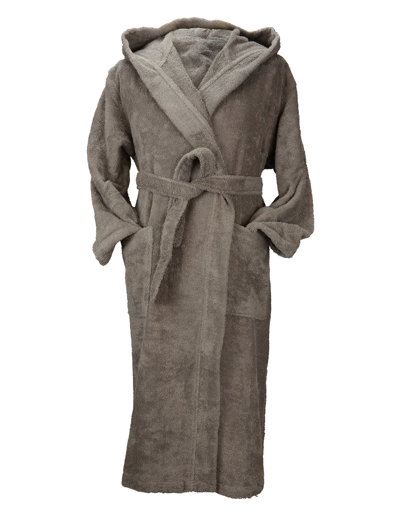 Robezz® Organic Bathrobe