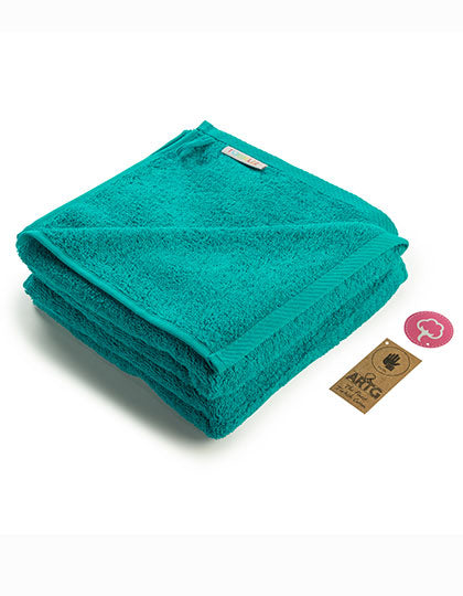 Fashion Hand Towel in Deep Blue, Größe 50 x 100 cm