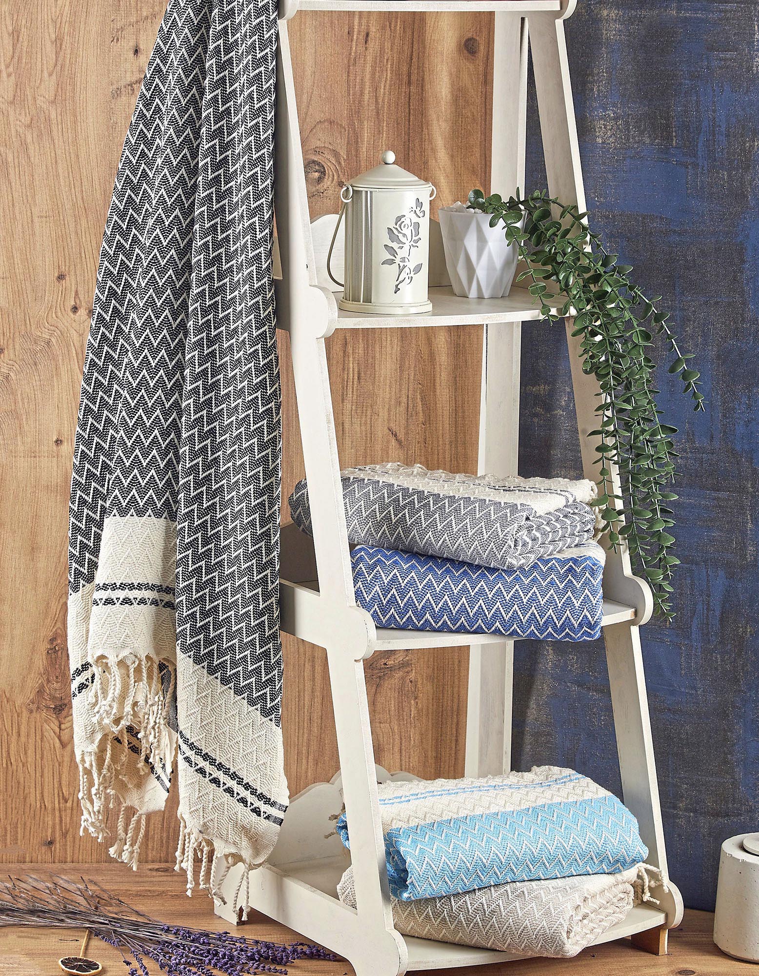 Hamam Towel Alanya
