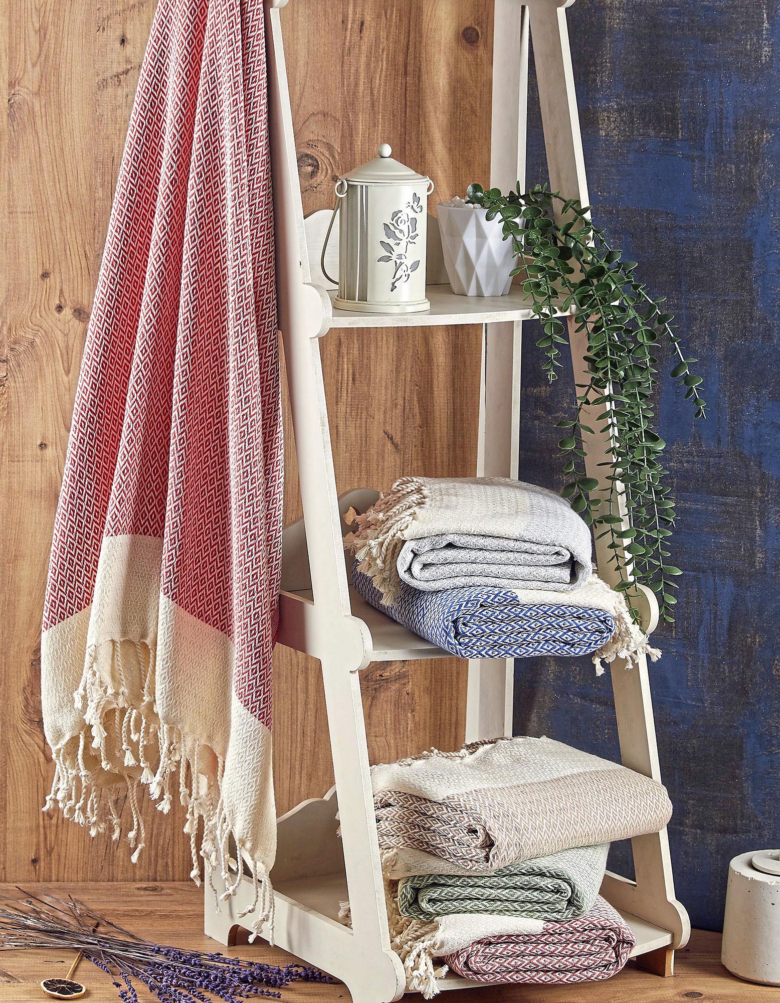 Hamam Towel Kemer