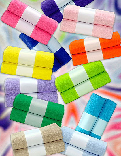 SUBLI-Me® Hand Towel