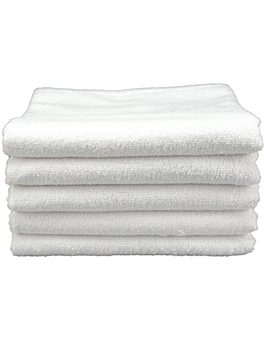 SUBLI-Me® All-Over Print Hand Towel