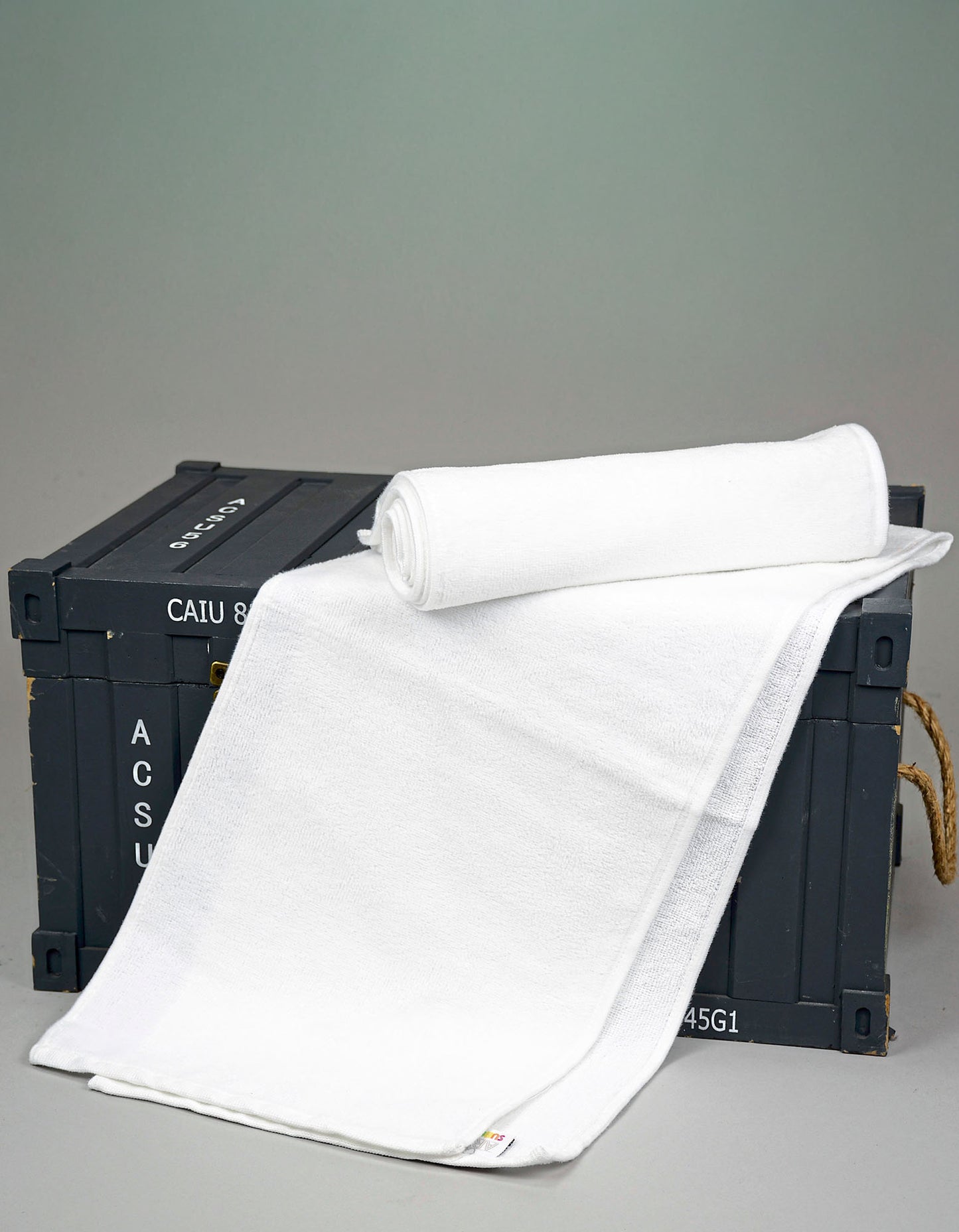 All Over Sport Towel