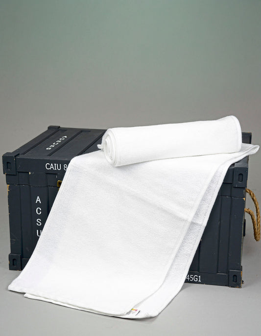 All Over Sport Towel