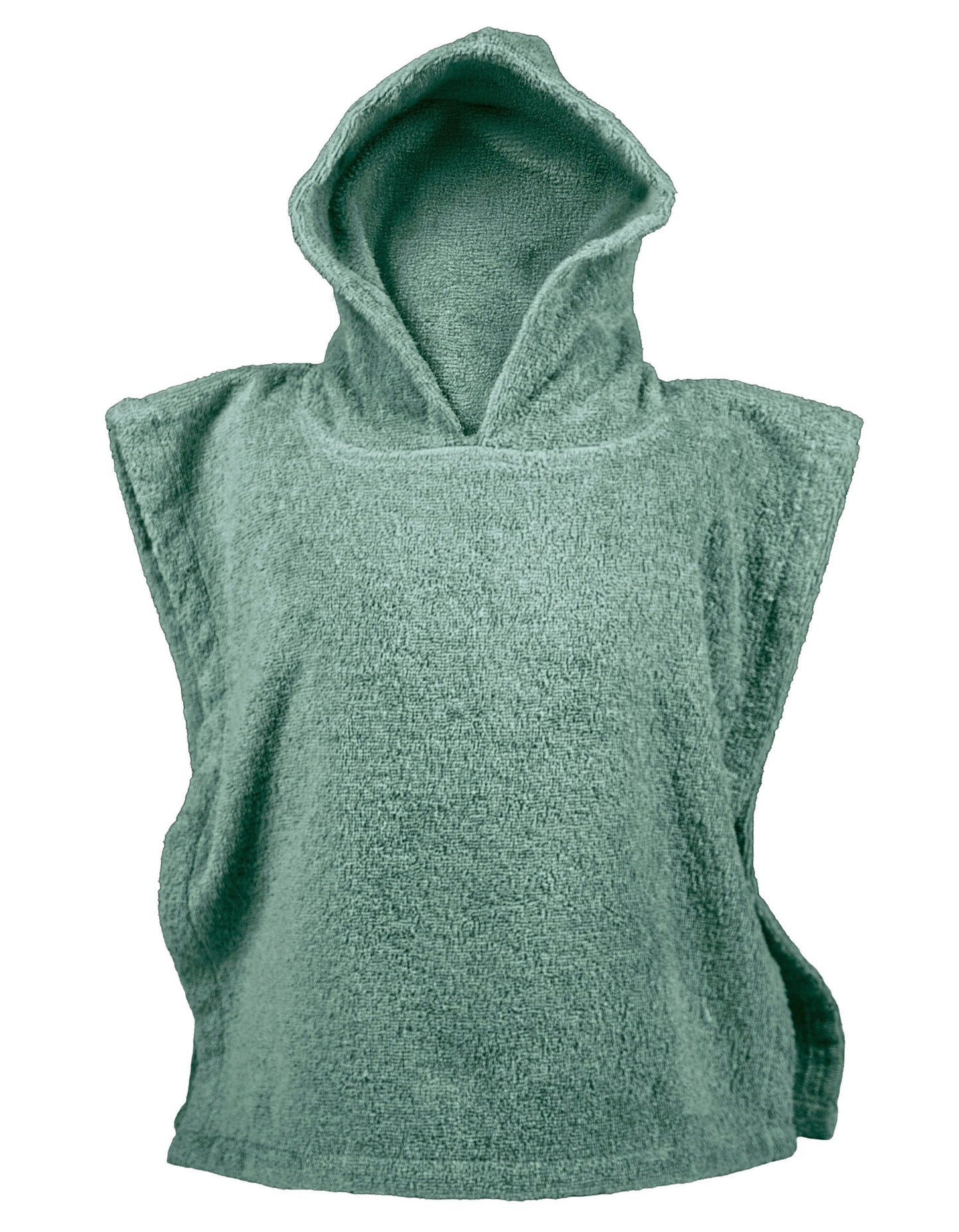 Babiezz® Poncho with hood