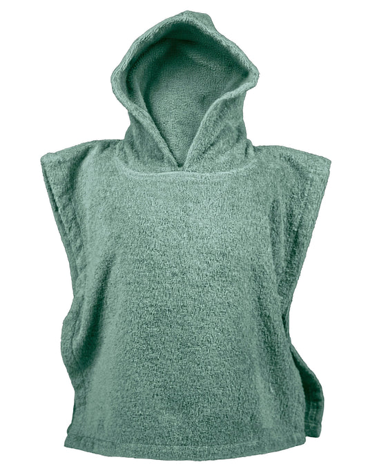 Babiezz® Poncho with hood