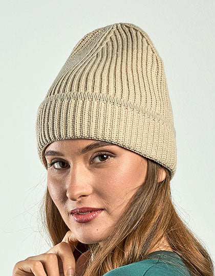 Maple Beanie