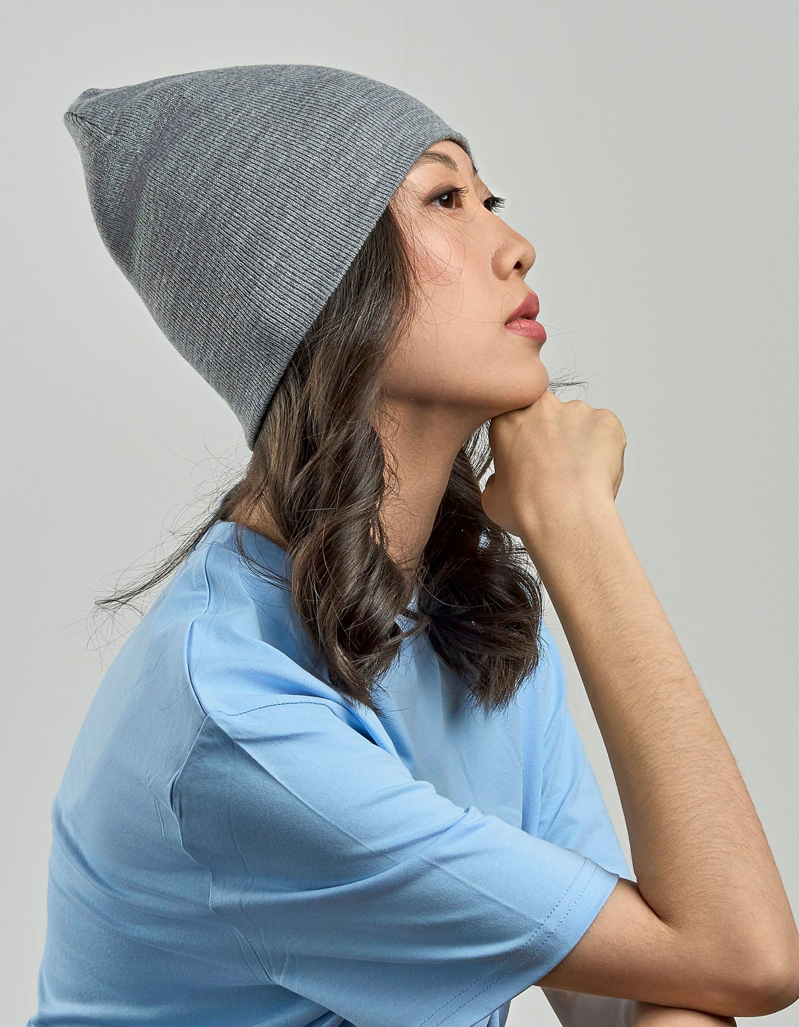 Holly Beanie