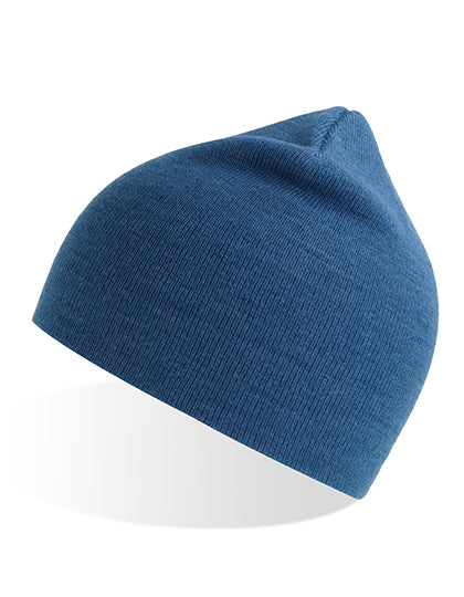 Holly Beanie in Royal, Größe One Size