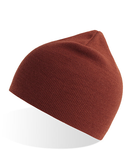 Holly Beanie in Rusty, Größe One Size