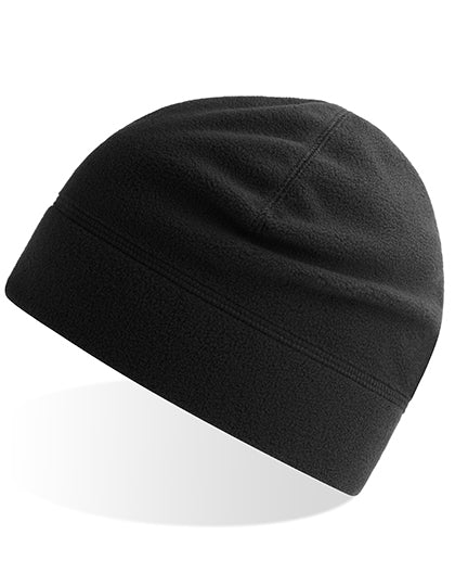 Birk Beanie in Black, Größe One Size