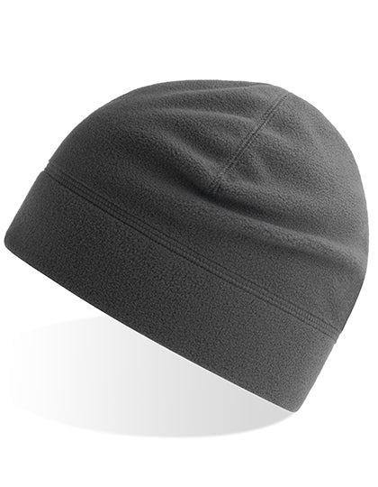 Birk Beanie in Dark Grey, Größe One Size