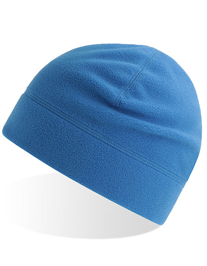 Birk Beanie in Royal, Größe One Size
