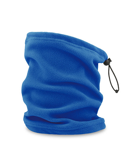 Hotty-S Neck Warmer in Royal, Größe 25 x 28 cm