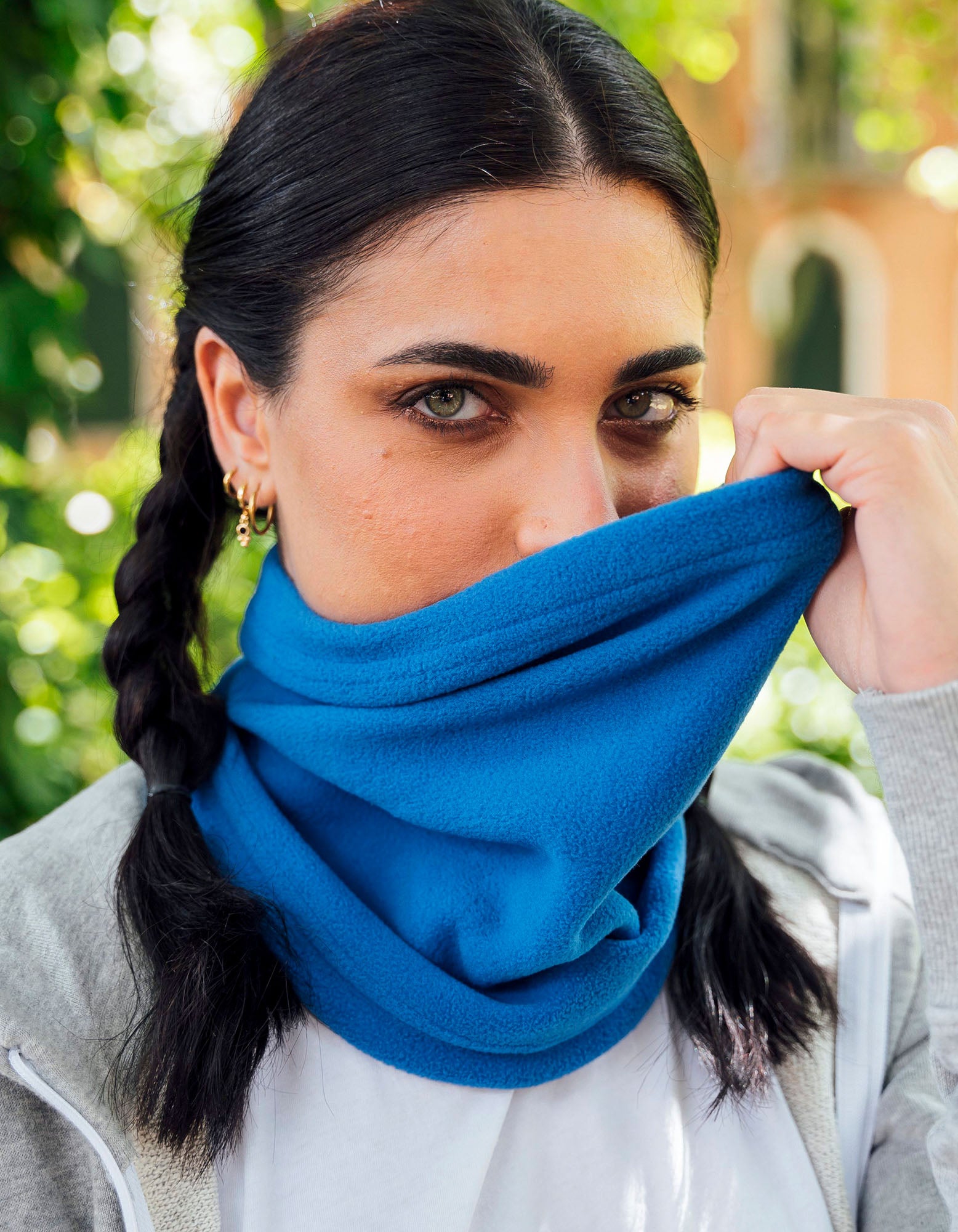 Hotty-S Neck Warmer