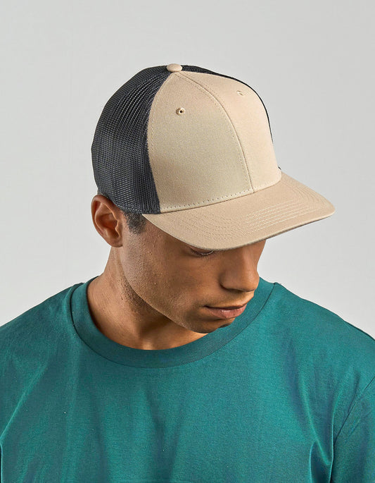 Bryce Cap