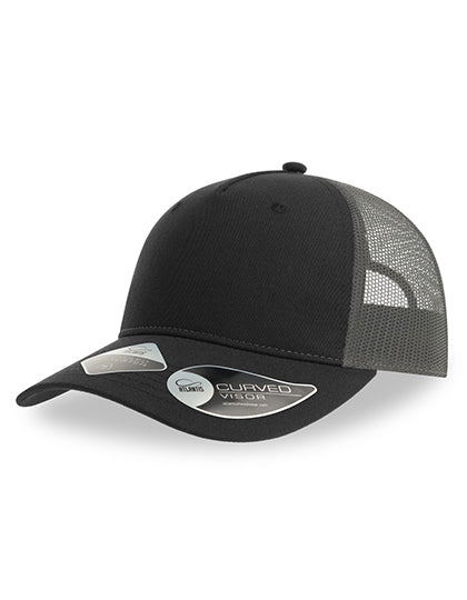 Zion Cap
