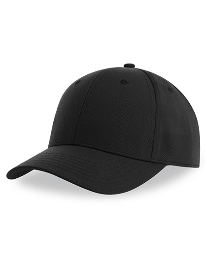 Joshua Cap in Black, Größe One Size