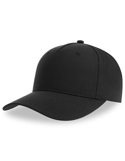 Fiji Cap in Black, Größe One Size