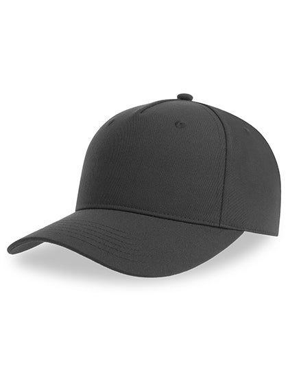Fiji Cap in Dark Grey, Größe One Size